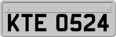KTE0524