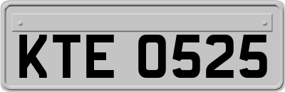 KTE0525