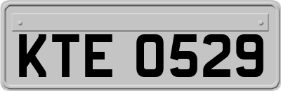 KTE0529