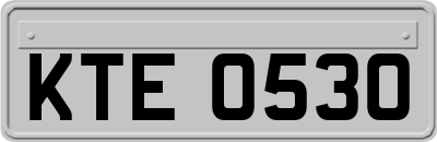 KTE0530