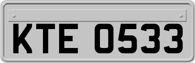 KTE0533