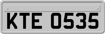 KTE0535