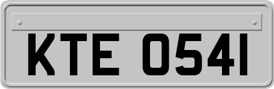 KTE0541