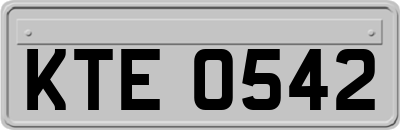 KTE0542