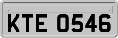 KTE0546