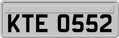 KTE0552
