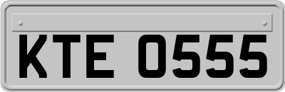 KTE0555