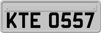 KTE0557