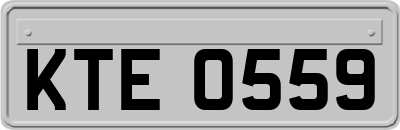 KTE0559