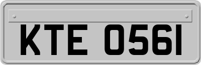 KTE0561