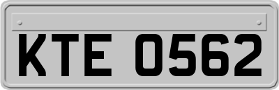 KTE0562