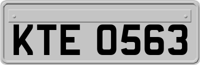 KTE0563