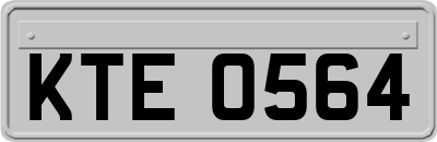 KTE0564