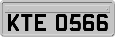 KTE0566