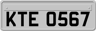 KTE0567