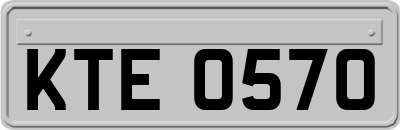 KTE0570