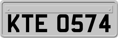 KTE0574