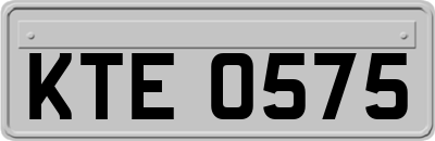KTE0575