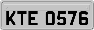 KTE0576
