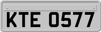 KTE0577