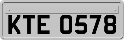 KTE0578