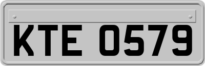 KTE0579