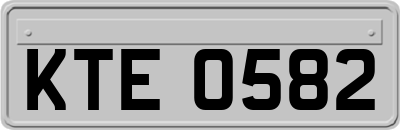 KTE0582