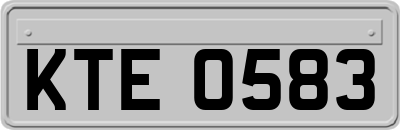 KTE0583