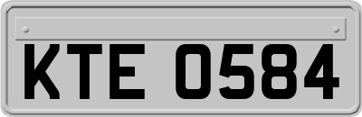 KTE0584
