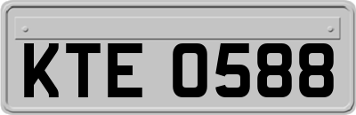 KTE0588