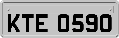 KTE0590
