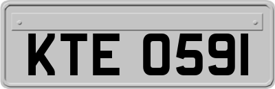 KTE0591