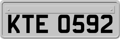 KTE0592