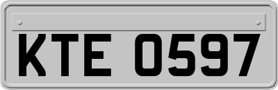 KTE0597