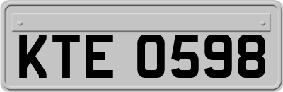 KTE0598