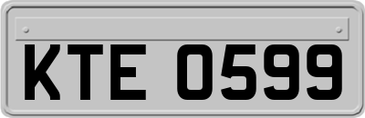 KTE0599