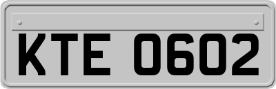 KTE0602