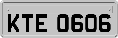 KTE0606