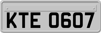 KTE0607