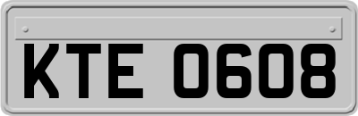 KTE0608