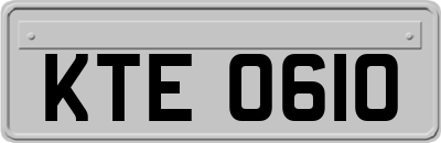 KTE0610