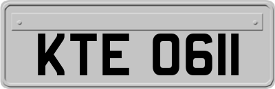 KTE0611