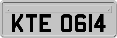 KTE0614