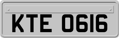 KTE0616