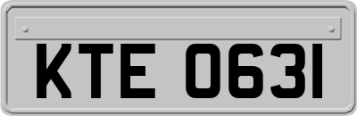 KTE0631