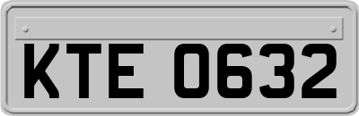 KTE0632