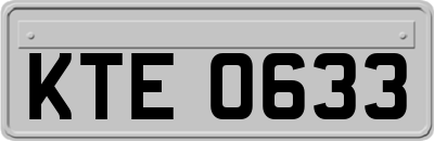 KTE0633