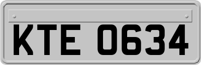 KTE0634