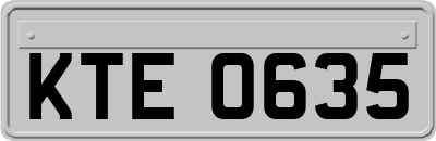 KTE0635