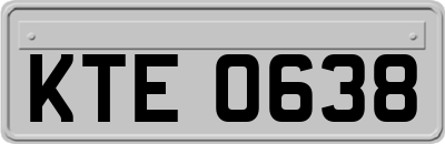 KTE0638
